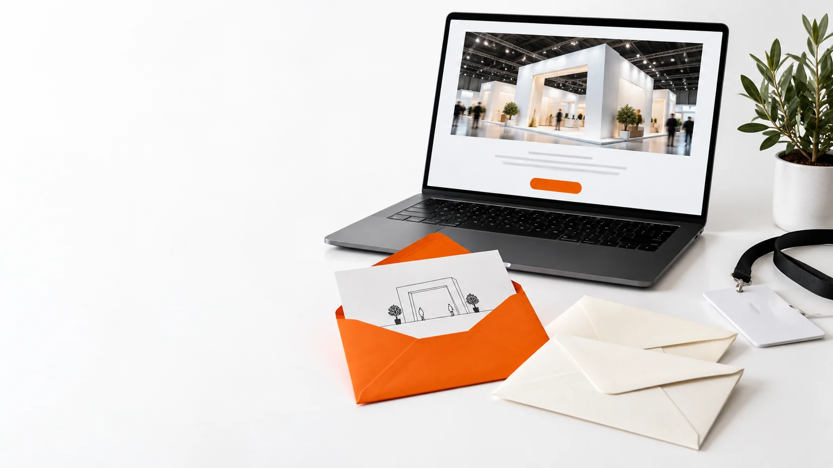 Email Campaigns campaign illustration